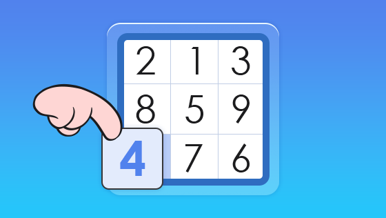 sudoku nyt easy